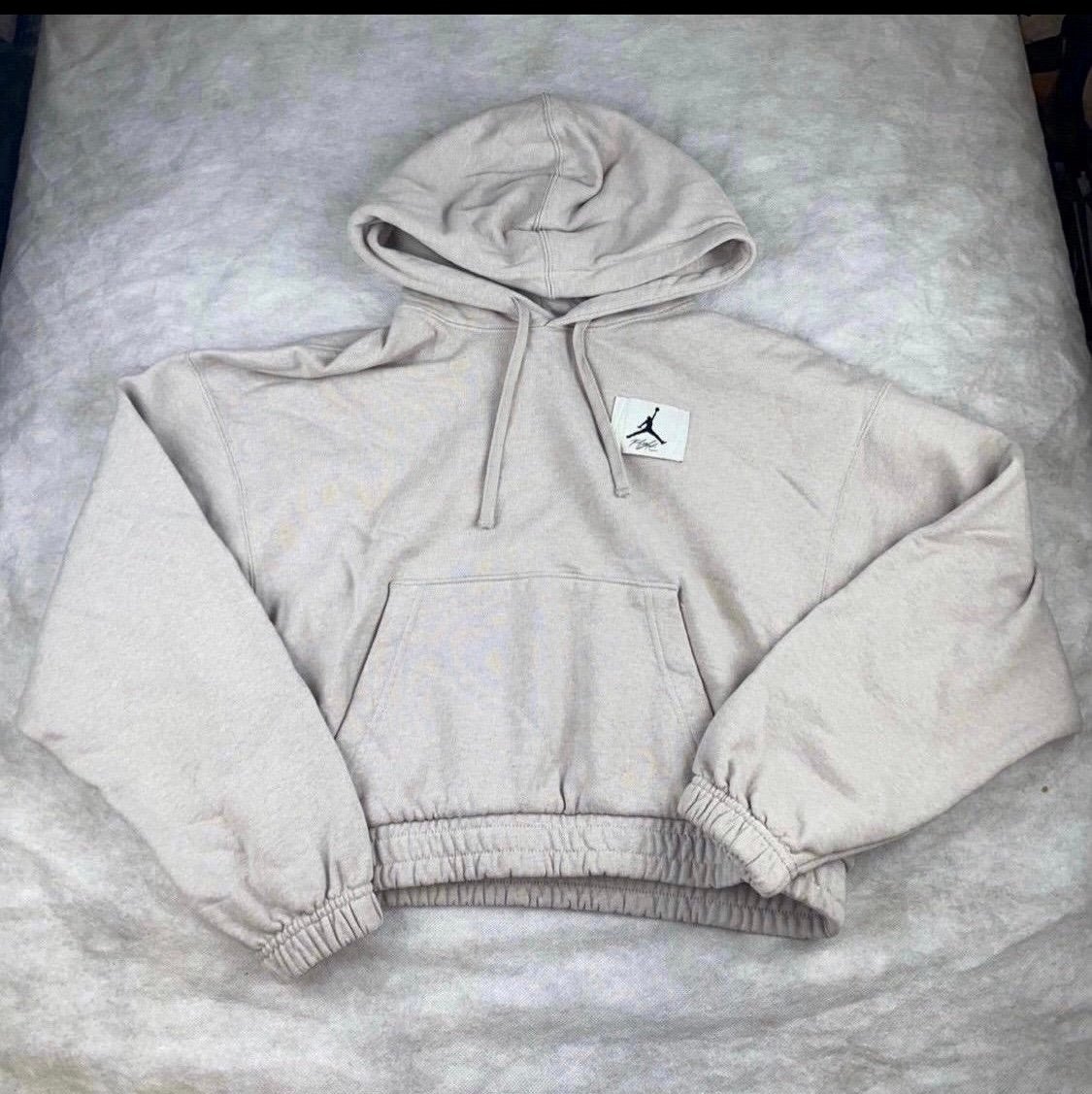 NEW Air Jordan hoodie