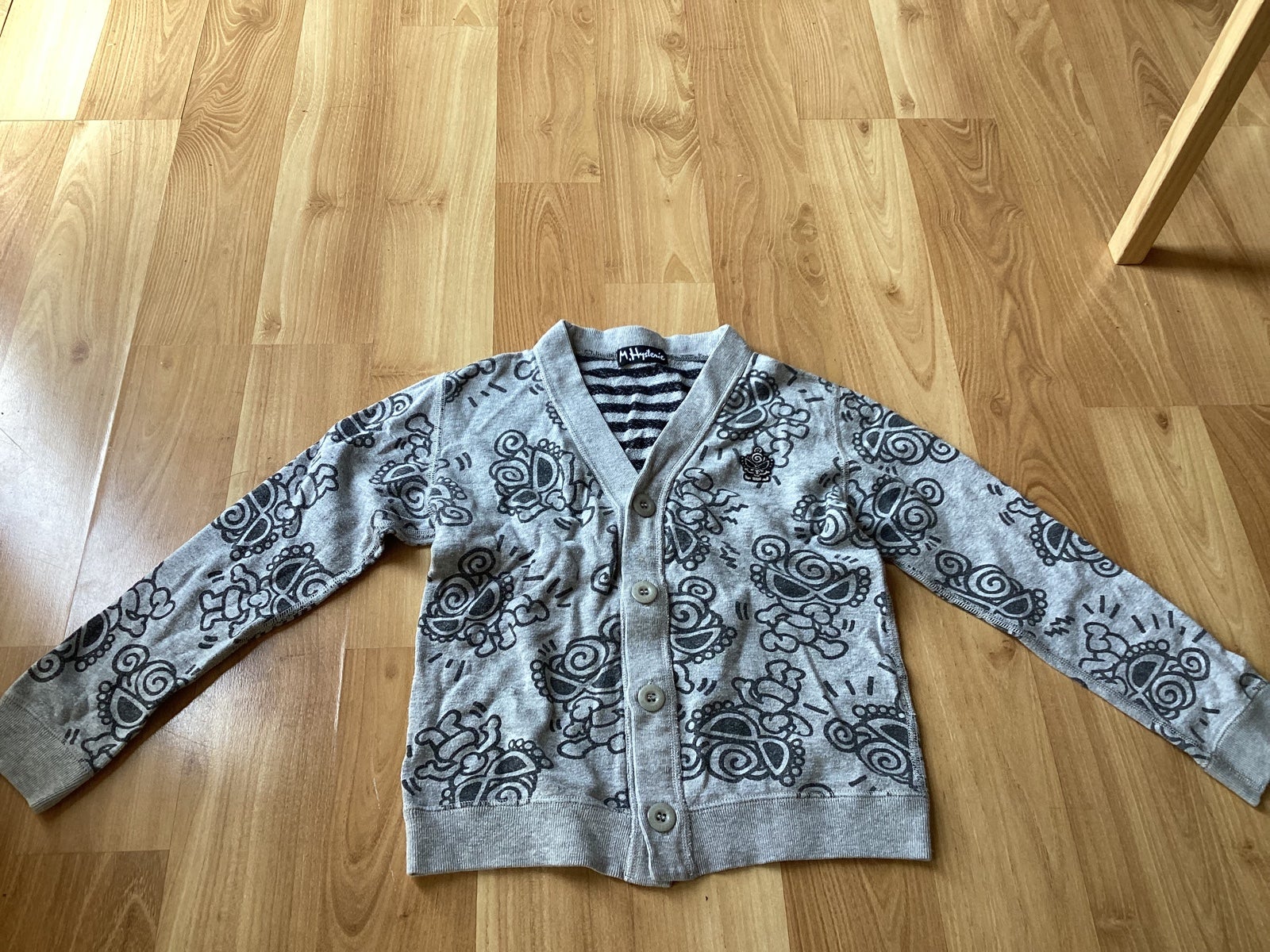 Mini hysteric glamour