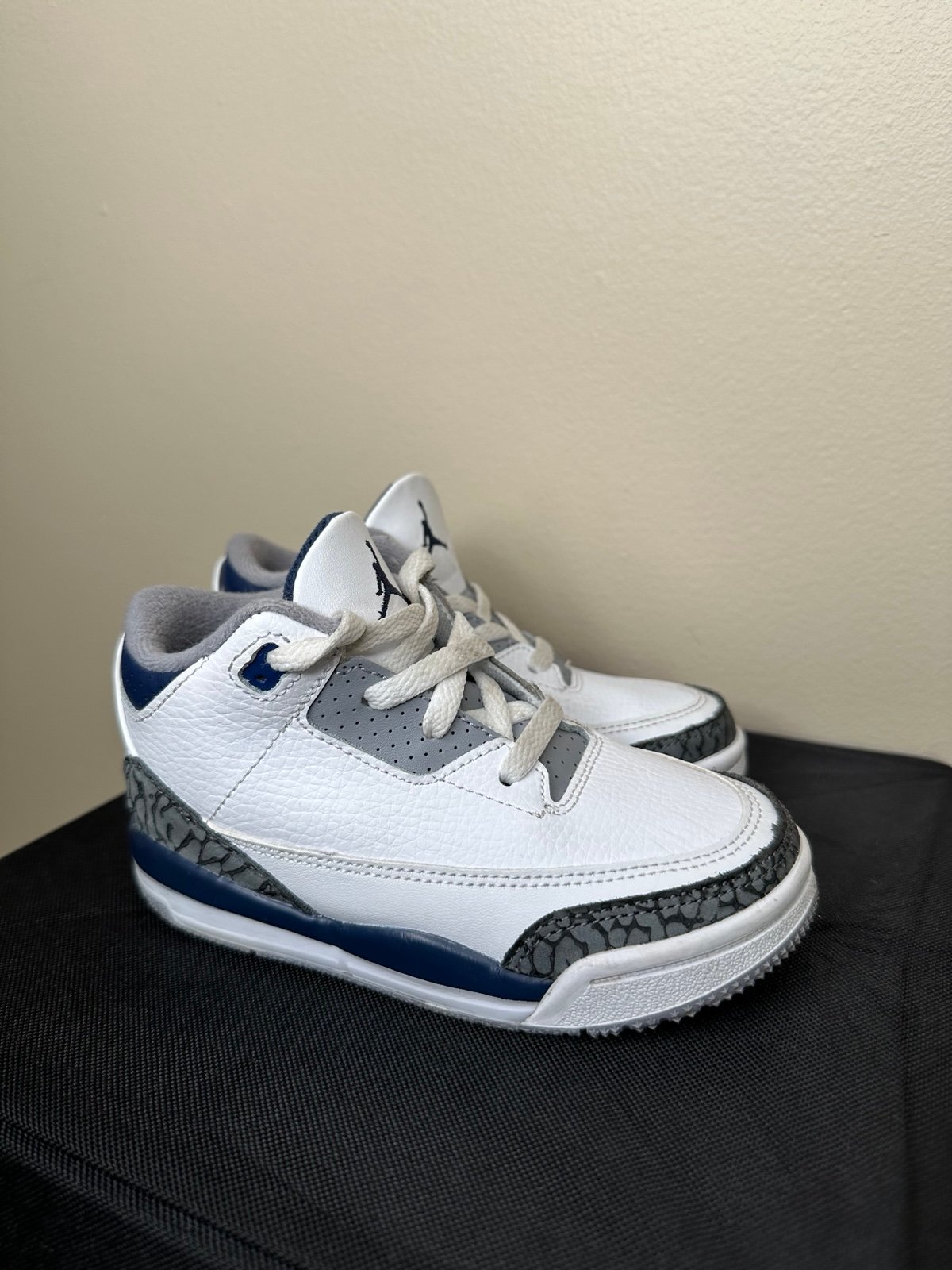 Toddler Jordan Retro 3