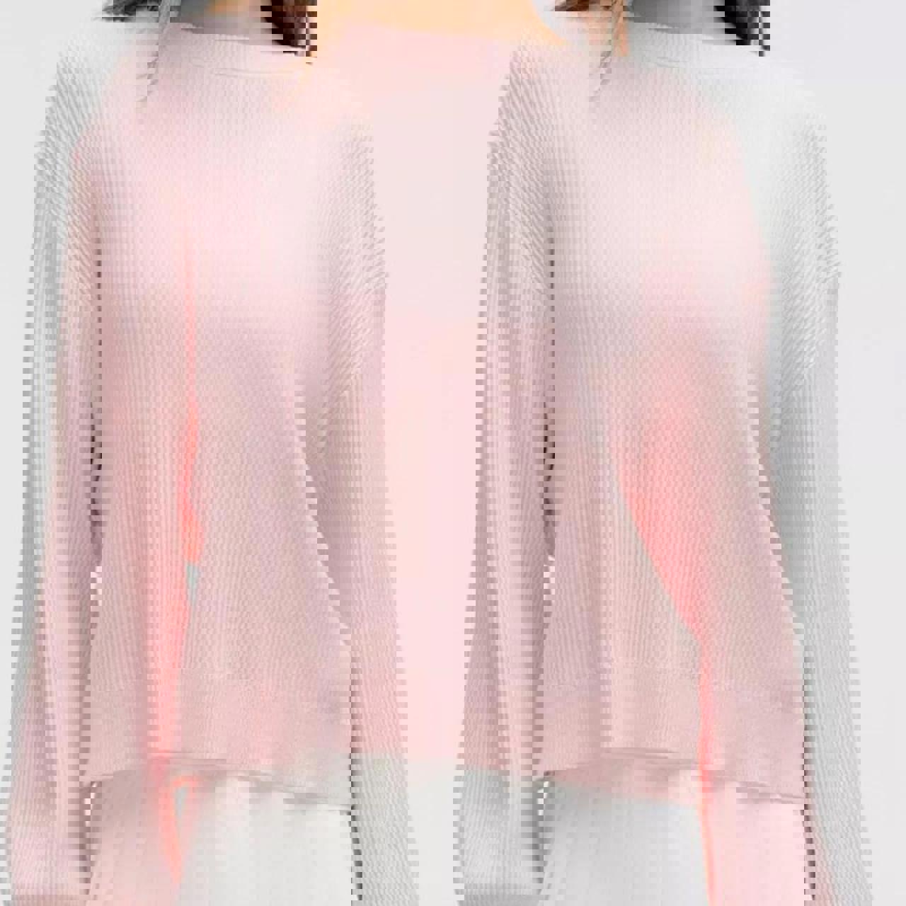 BIBIY. MADE | LOLA PEPURAMU TOP WHITE｜Bibiy.