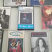 Cassette tapes lot tray Aerosmith Alabama Genesis Steely Dan untested