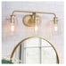 Bathroom Vanity Light