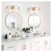 Bathroom Vanity Light