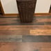 Longaberger Large Laundry Hamper.