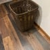 Longaberger Large Laundry Hamper.