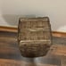 Longaberger Large Laundry Hamper.