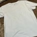 Alo Men's White T-Shirt -Size Medium