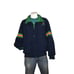 Gatorade Vintage Bomber Employee Jacket Medium