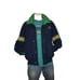 Gatorade Vintage Bomber Employee Jacket Medium