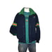 Gatorade Vintage Bomber Employee Jacket Medium