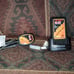 New Bright 19.2V 600mA Rechargeable Battery Pack with Complete Charger