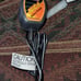 New Bright 19.2V 600mA Rechargeable Battery Pack with Complete Charger