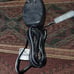 New Bright 19.2V 600mA Rechargeable Battery Pack with Complete Charger