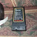 New Bright 19.2V 600mA Rechargeable Battery Pack with Complete Charger