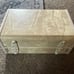 Samsonite vintage luggage suitcase