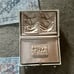 Samsonite vintage luggage suitcase
