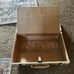 Samsonite vintage luggage suitcase