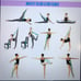 5 pull up exercise resistance bands gym