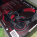 gaming keyboard and mouse