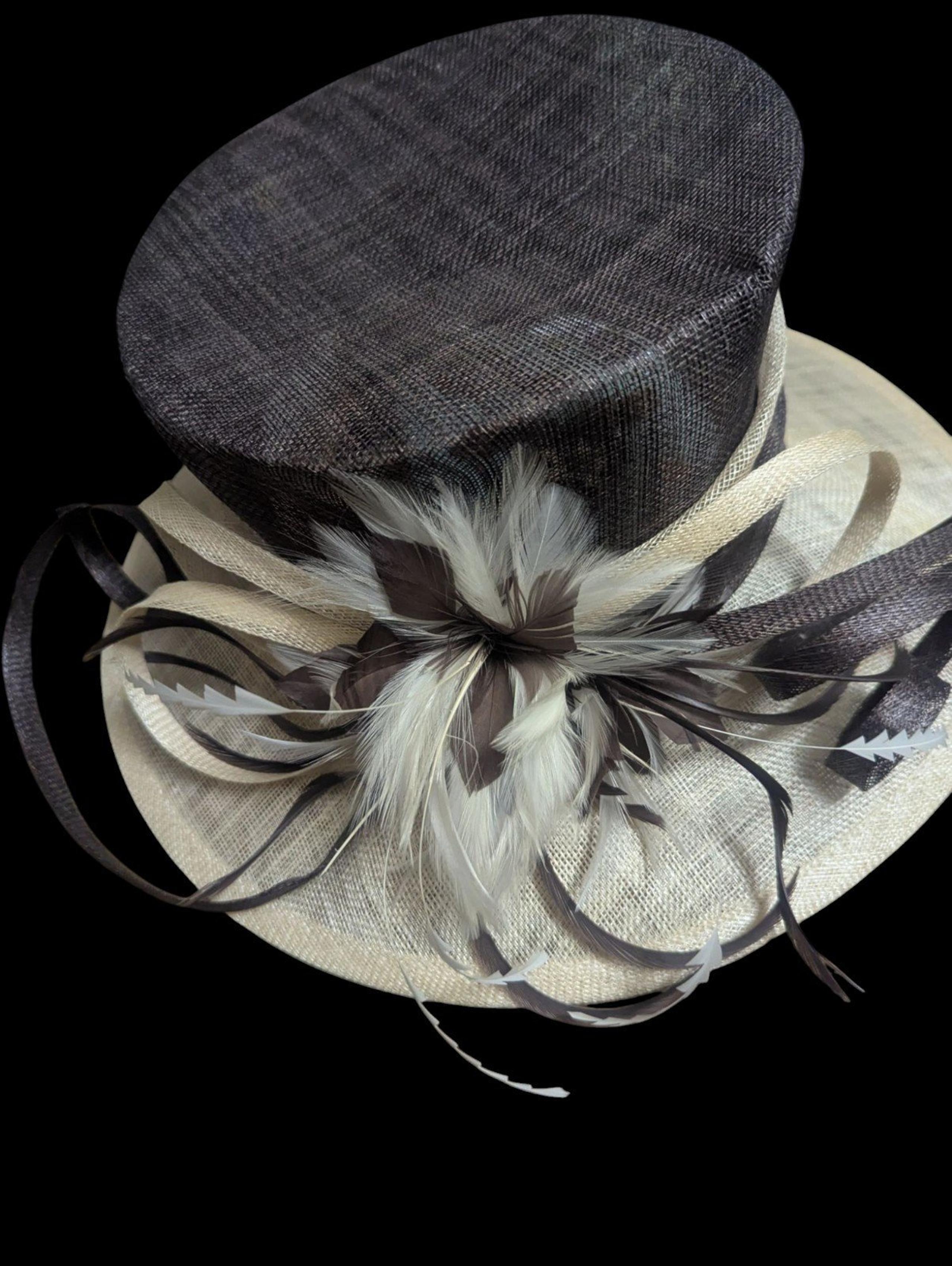 Scala elegant women's hat