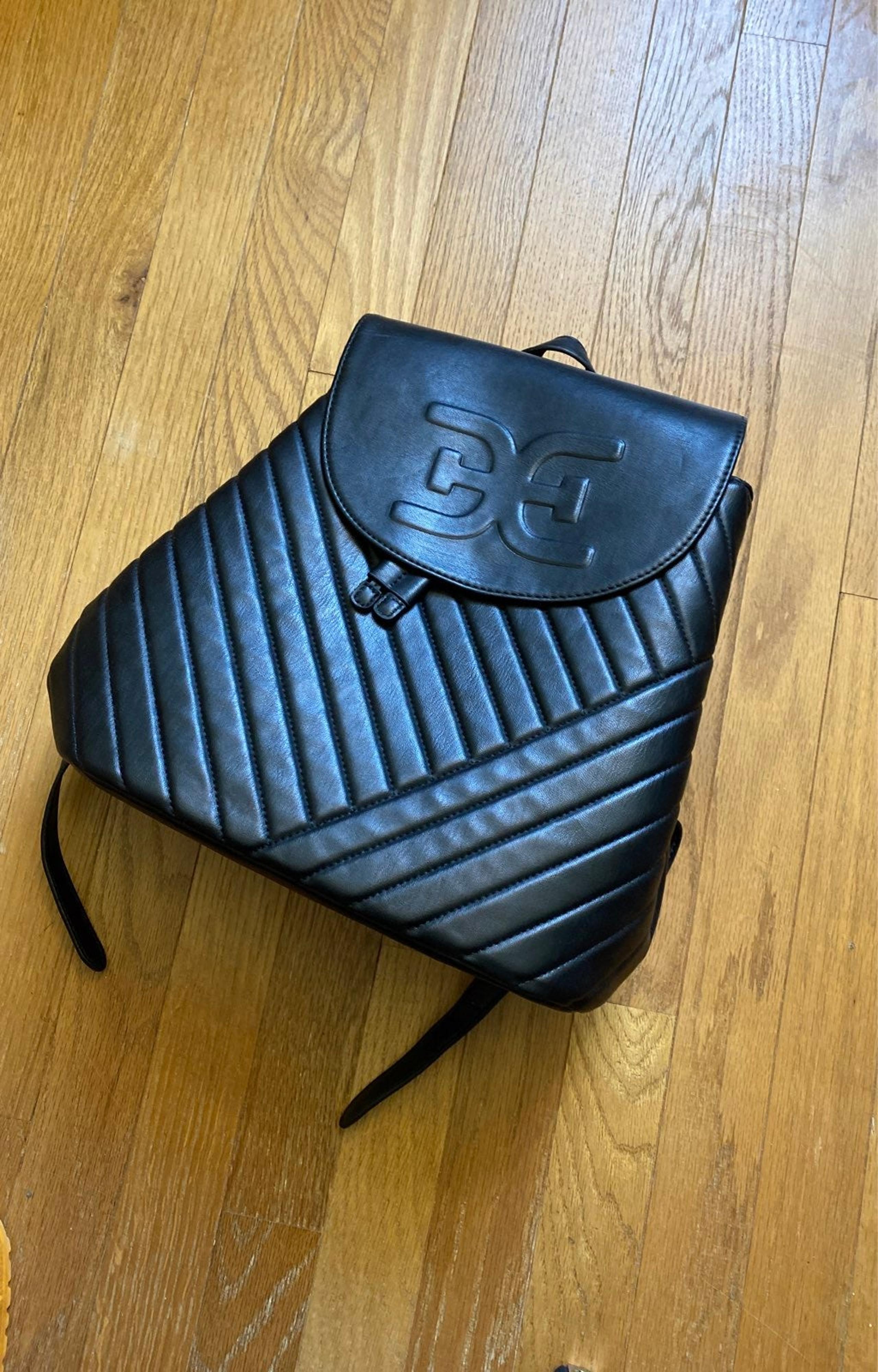 Sam Edelman backpack