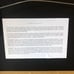 Romero Britto Black Matte 18 Frame Beveled Linen Fillet Color Play FRP Signed