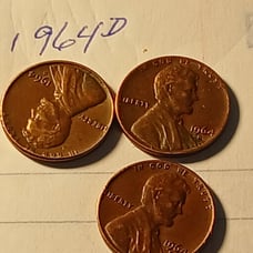 penny