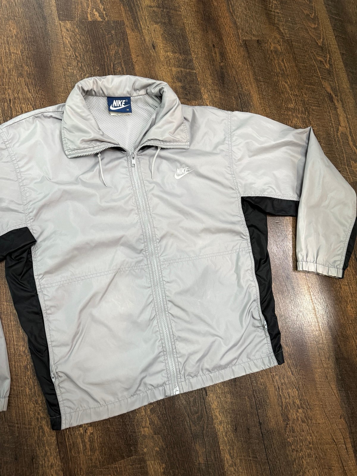 Vintage Nike Windbreaker