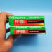 COLD STORED 1x FUJI FP-100C EXP 2017-11 Color Pack Film 1 pack