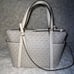Michael Kors Logo Sullivan Small Convertible Top Zip Tote