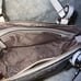 Michael Kors Logo Sullivan Small Convertible Top Zip Tote