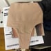 SKIMS Core Control Thong S/M MICA
