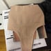SKIMS Core Control Thong S/M MICA