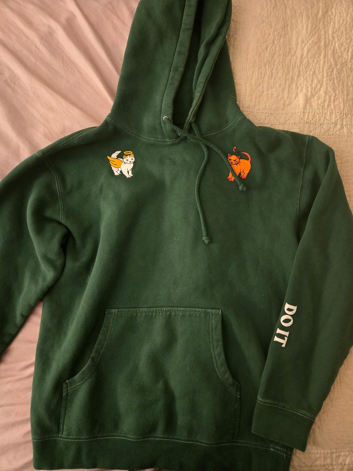 emma chamberlain hoodie