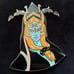 True-Form Midna Pin