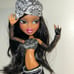 Aaliyah Inspired Bratz / Monster High OOAK