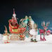 Dash Away Donna Reindeer Figure by Patience Brewster