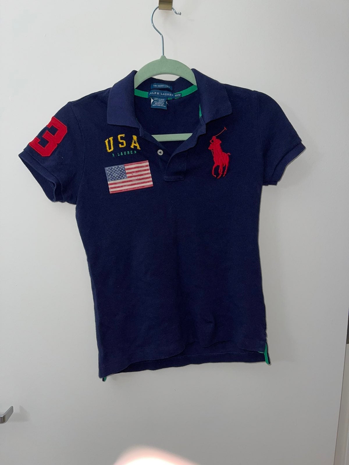 Polo Shirt