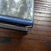 ALNST Limited Edition Official Artbook Alien Stage Art book (slight damage)