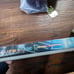 ALNST Limited Edition Official Artbook Alien Stage Art book (slight damage)
