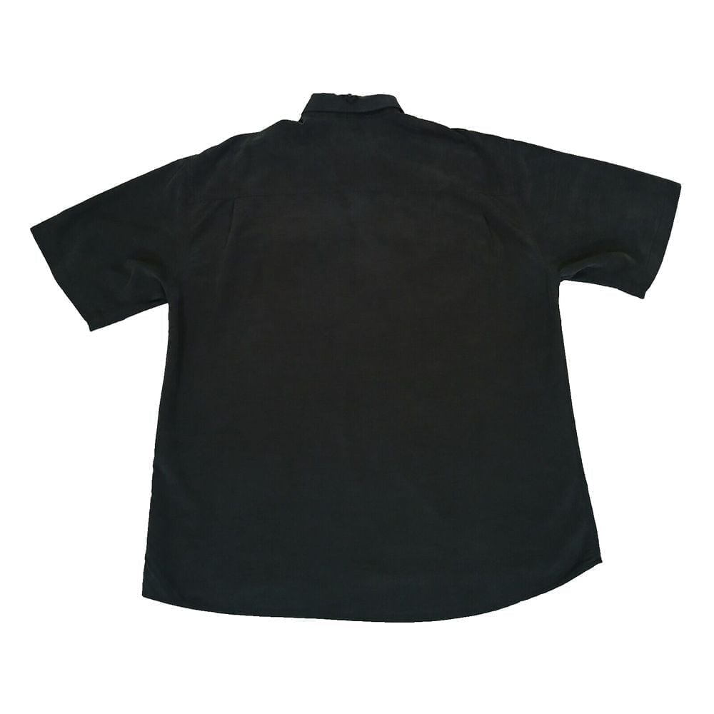 【CAYL】 dambi short sleeve / black Product - Base Layer & tees - CAYL