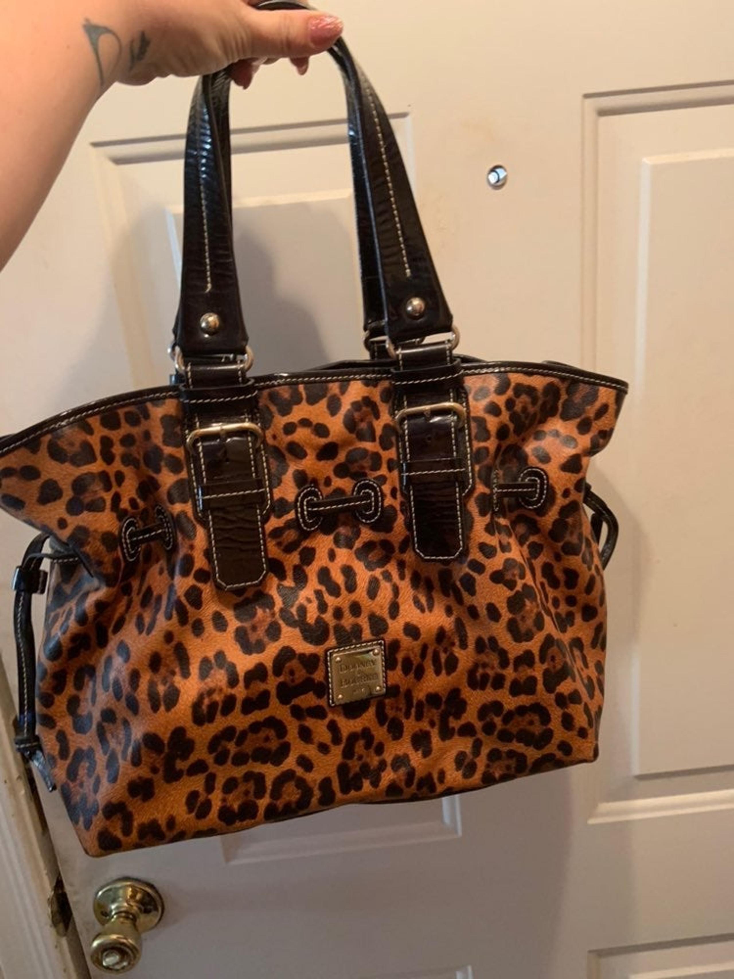Dooney & Bourke Vintage Handbag