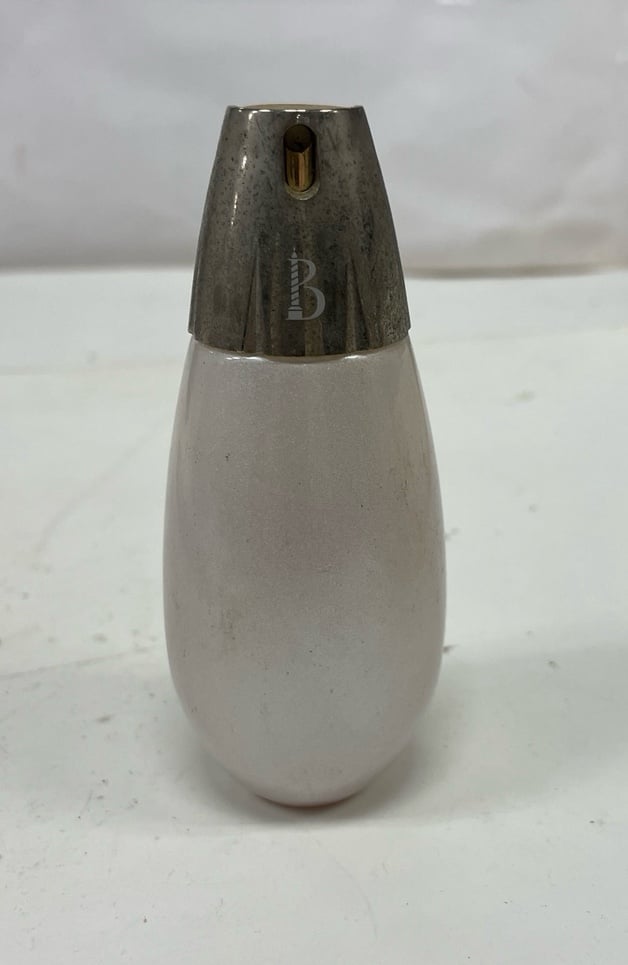 Boucheron Eau De Parfum (30ml/1fl.oz) 70% FULL, As Seen In Pics