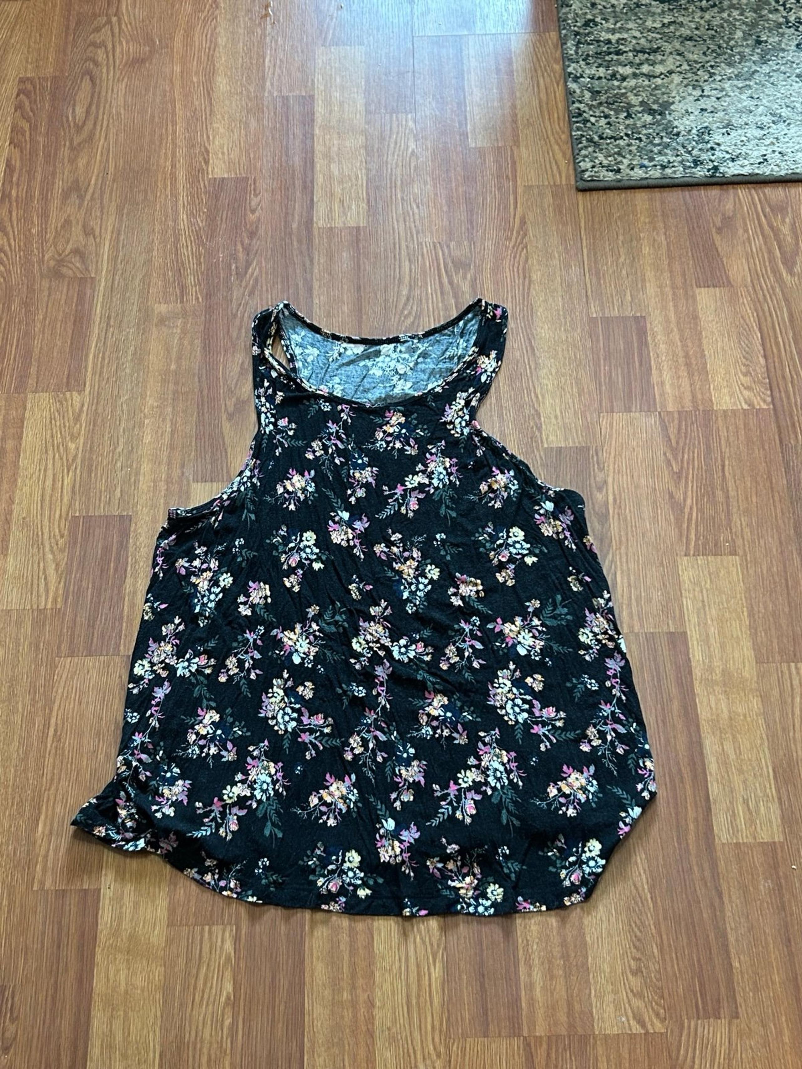 Women’s tank top