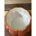 Kurt Adler Pumpkin Jack O Lantern Candy Bowl
