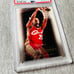 Lebron James 2003 PSA 8