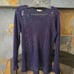 Eileen Fisher Organic Linen Fine Gauge Open Weave Sweater
