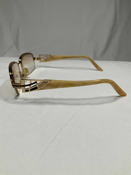 Vintage Cazal Frames