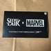 Secret Lair x Marvel: Arcane Signet Earth’s Mightiest Emblem EN FOIL
