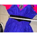 Vintage Peregrine Woman's One-piece insulated Ski Suit Size 12 Retro 80's/90's